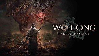 Wo Long: Fallen Dynasty