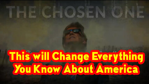 WARNING! This will Change Everything You Know About America