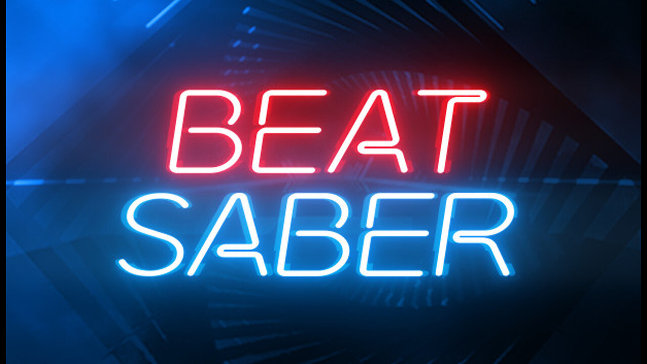 VR Beat Saber V2