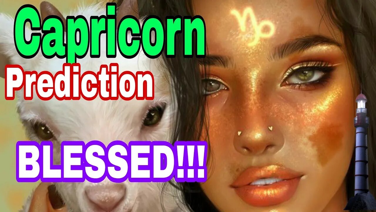 Capricorn THE ULTIMATE REACHING YOUR HIGHEST POTENTIAL Psychic Tarot Oracle Card Prediction Reading