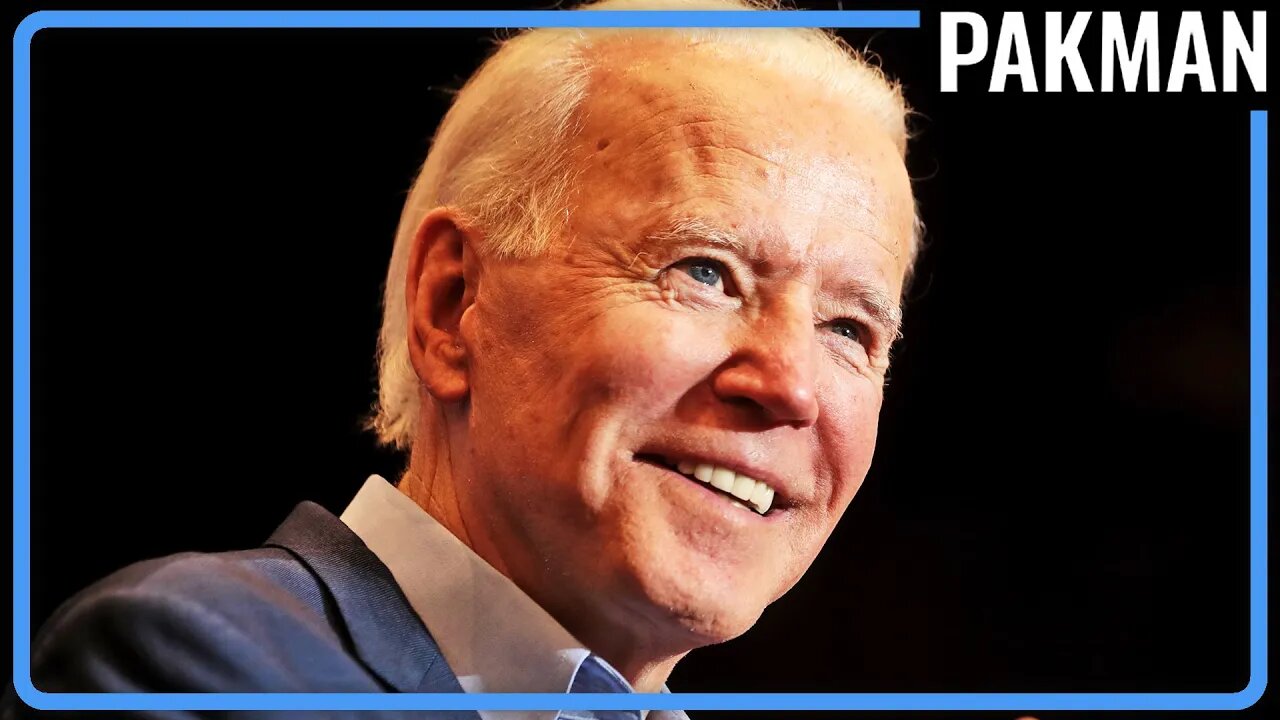 WOW: Biden Racks Up Major Wins During COVID Quarantine