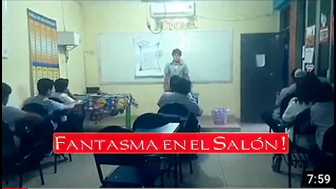 Dos VIDEOS PARANORMALES 👹 ¿serán REALES?