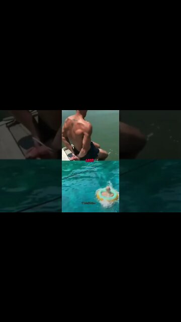 DAVID GOGGINS VS ANDREW TATE (FINAL BOSS FIGHT)