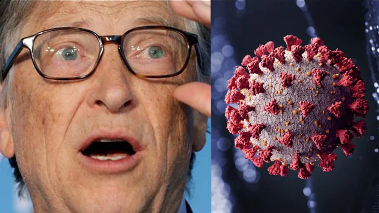 Great 15minute documentary on Bill Gates - The liar, the conman & the fraudster