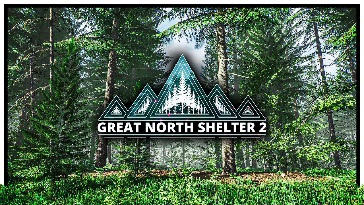 Great North Shelter 2 Demo | 4K (No Commentary)