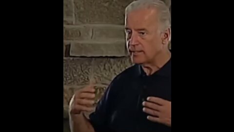 "What Happens if Taliban Get American Weapons" - Joe Biden (2008)