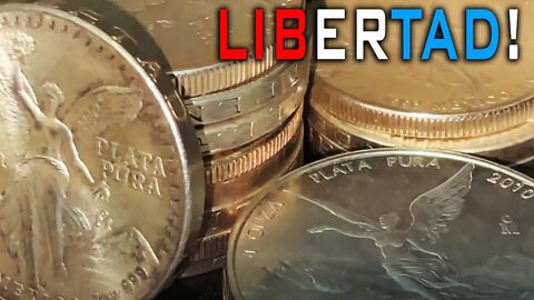 LIBERTAD!!