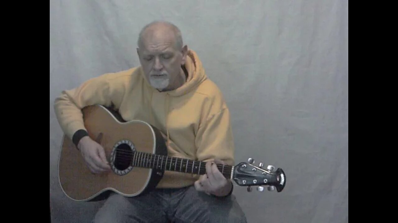 All That I Can Do Original