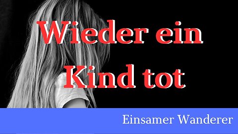 Jugendlicher (14) tötet Joel (6) - ein Verbrechen mit "Ansage"