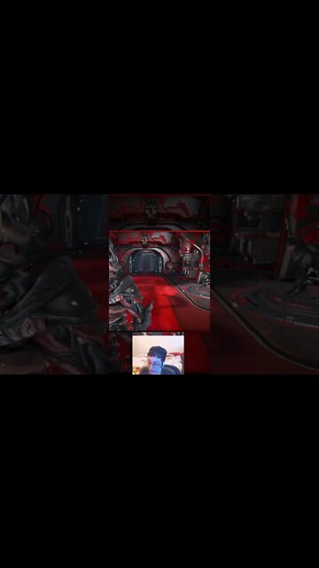 Warframe My Farm Luck