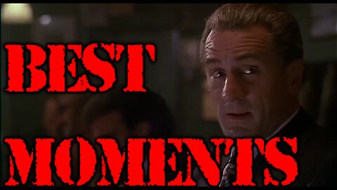 Jimmy Conway From Goodfellas Best Moments