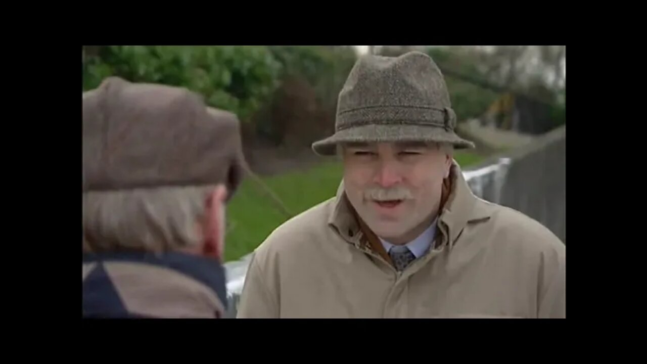 Still Game - Cauld