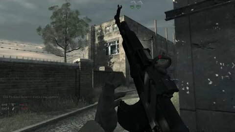 [BC] Call of Duty Frontlines | Sangue 22.12.2019 | Strike