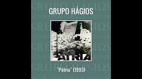 Grupo Hágios Busque em Deus play back