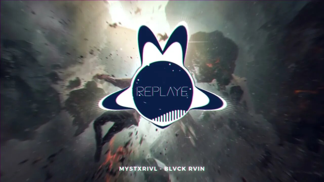 MYSTXRIVL - BLVCK RVIN | Replaye