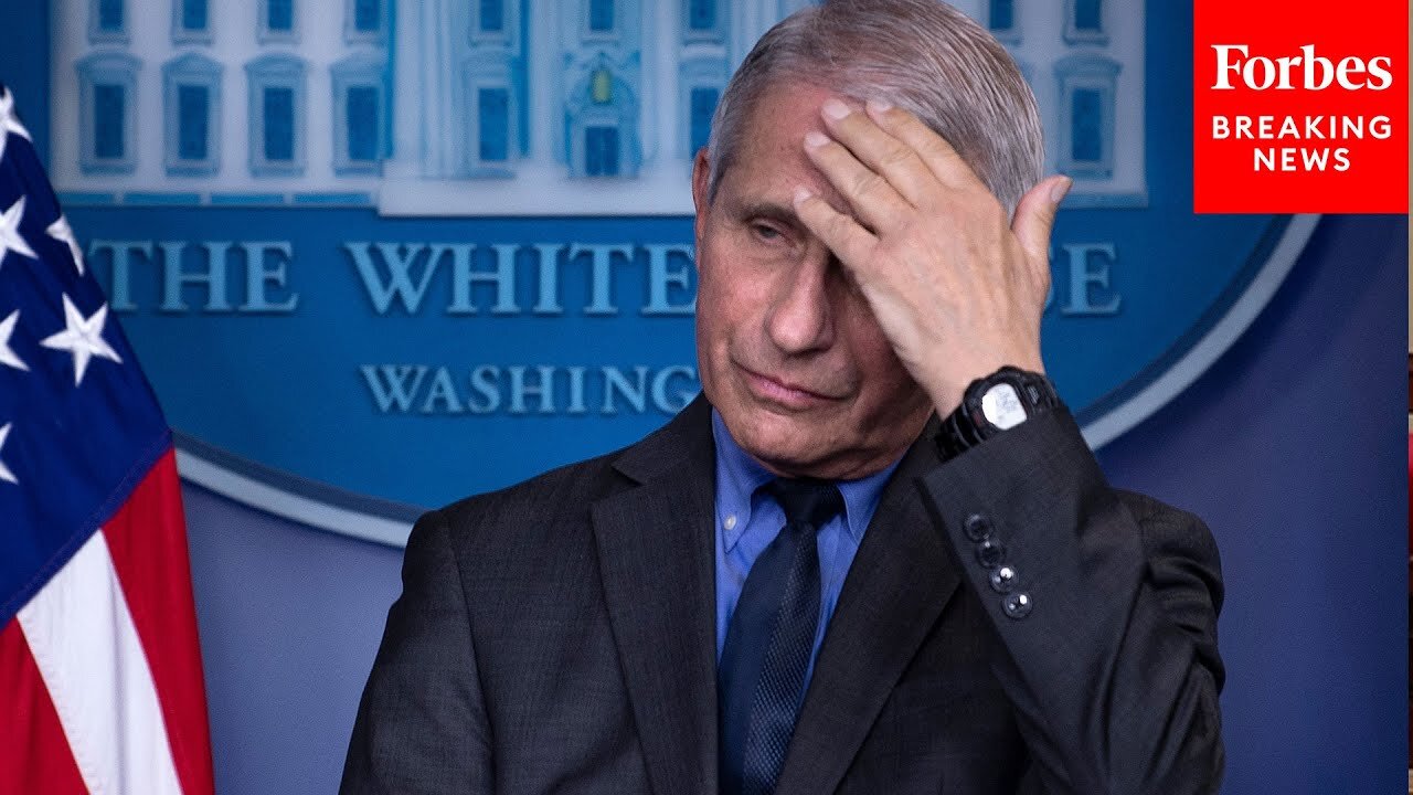 Americans Have Even Less Trust In Scientists Now Than Pre-Pandemic, Poll Finds—Especially Among GOP