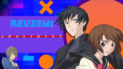 Is Ghost Hunt a good horror anime?