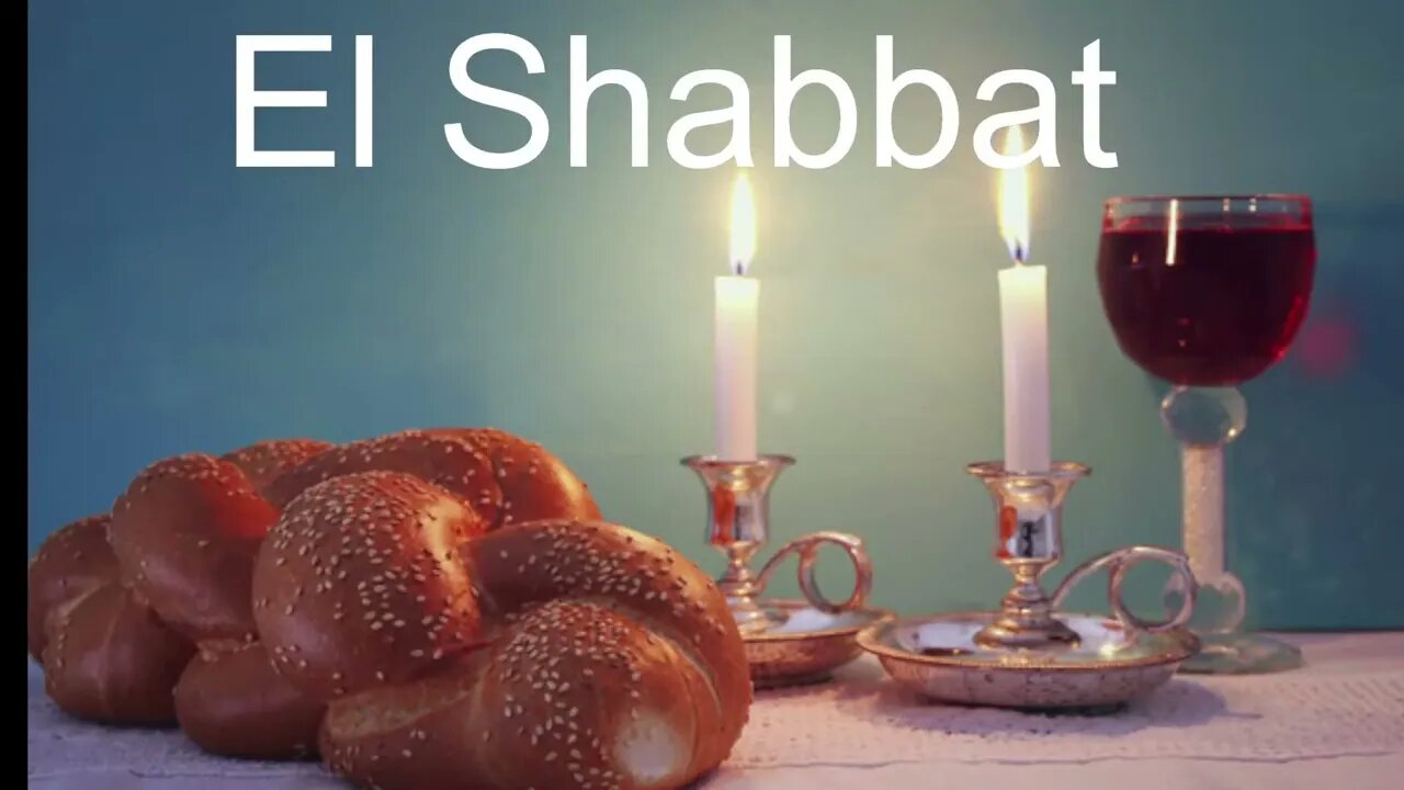 Noche de Shabbat y Noticias