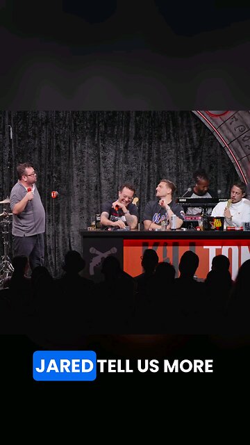 Revealing Life in Austin, Texas! #killtonyshow