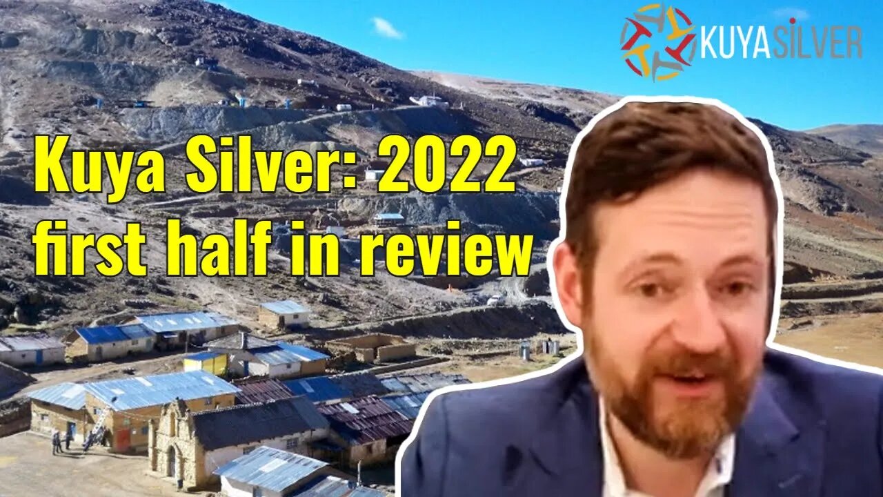 Kuya Silver: 2022 first half in review