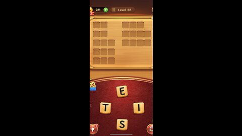 Word Connect Level 22