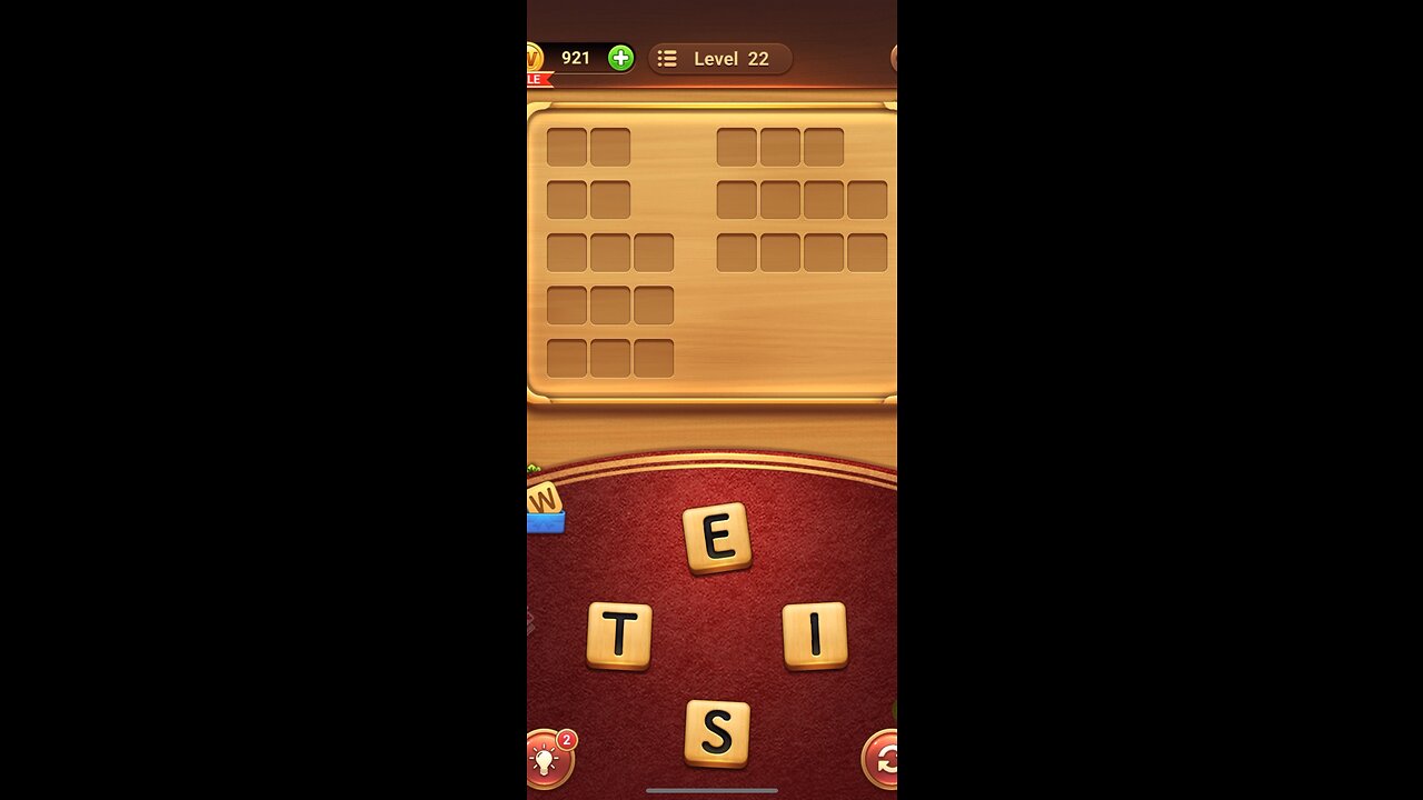 Word Connect Level 22