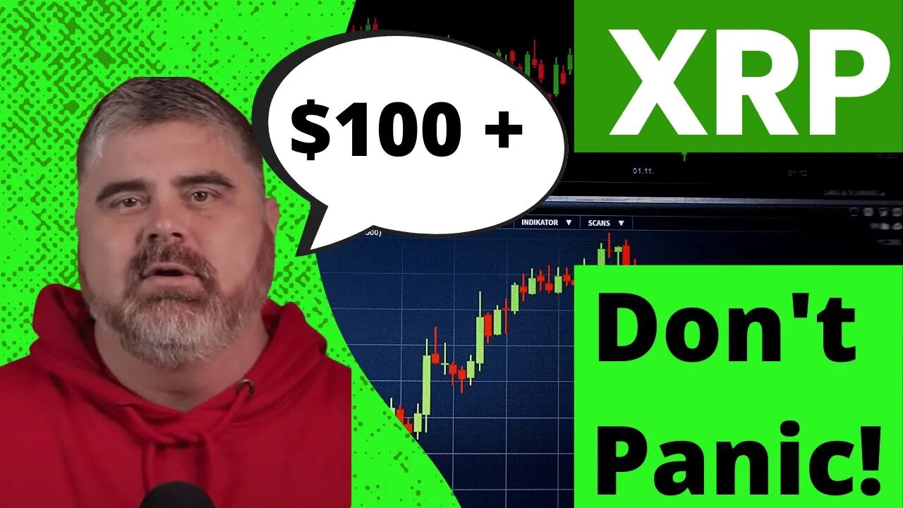 XRP Will Survive! | Ripple XRP to $100 | News Today