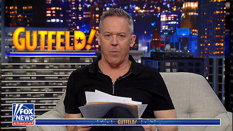 Gutfeld: Mark Cuban Airs His Linen By Insulting Tons Of Women