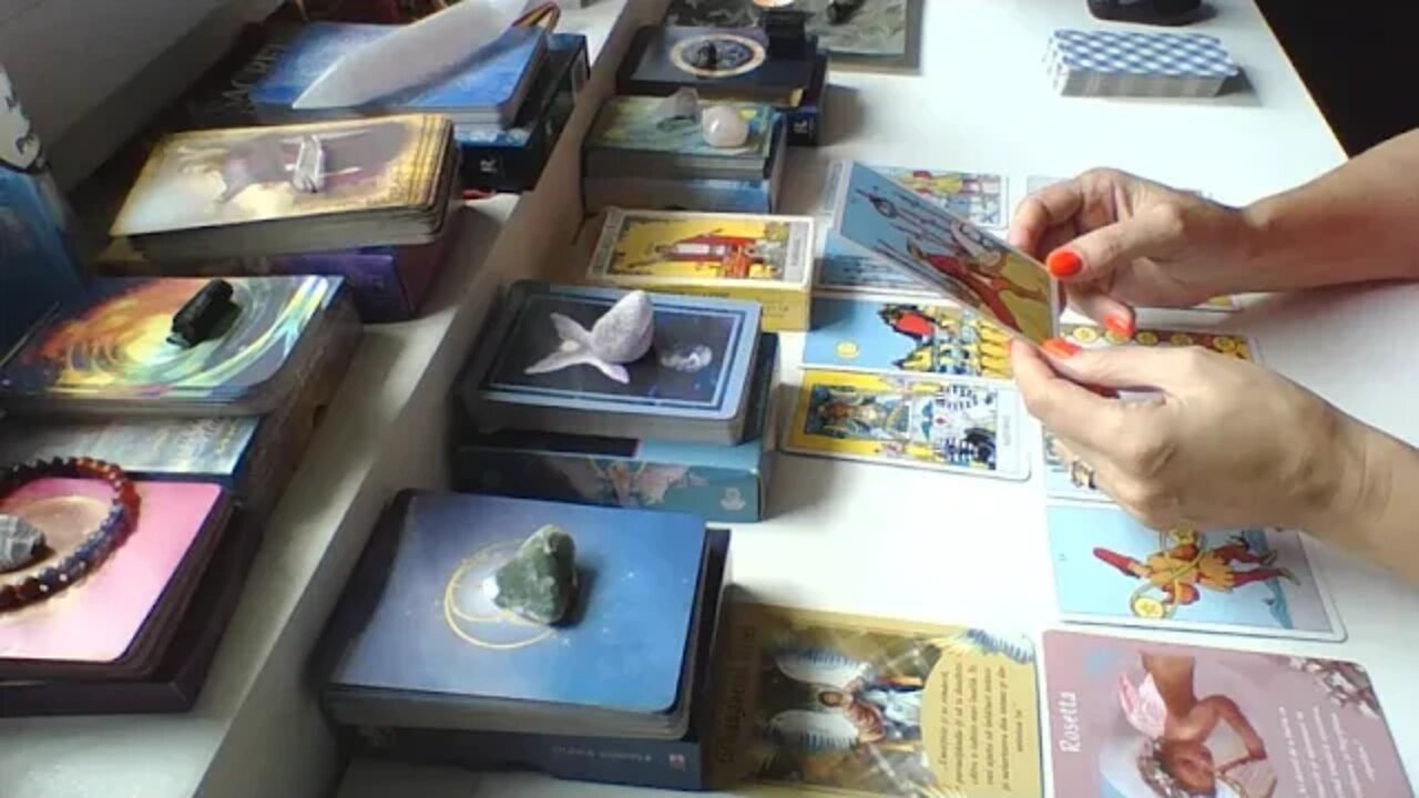 GEMENI - VINDECAREA EMOTIILOR - MERGI MAI DEPARTE (a doua jumatate a lunii august)