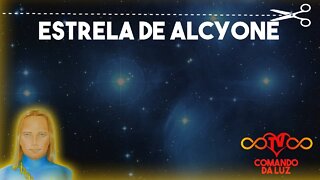 A Estrela de Alcyone