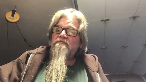 Memories creeping back in