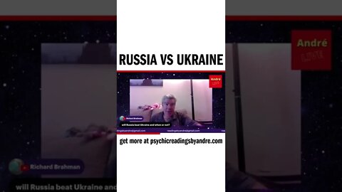 Russia vs Ukraine