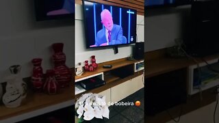 O molusco é rápido! 🤣🤣🤣 #shorts #lula #debate