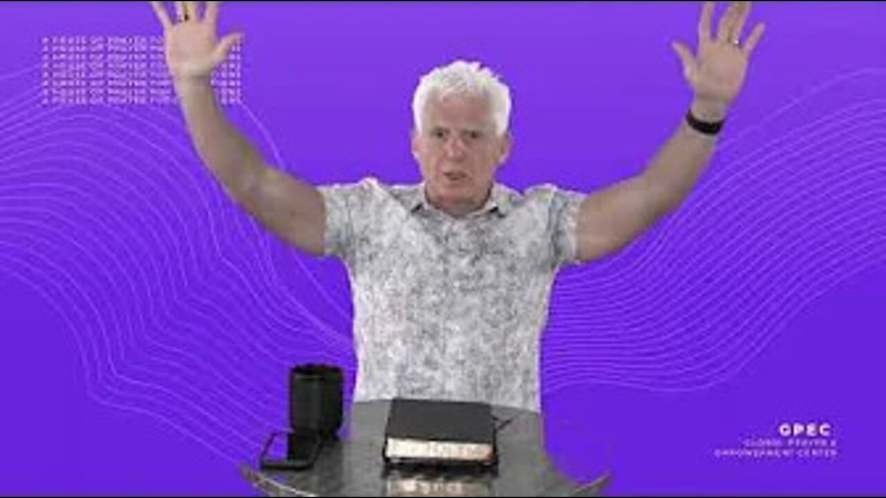 LIMITLESS - REMOVING HINDRANCES TO WALKING IN FULLNESS