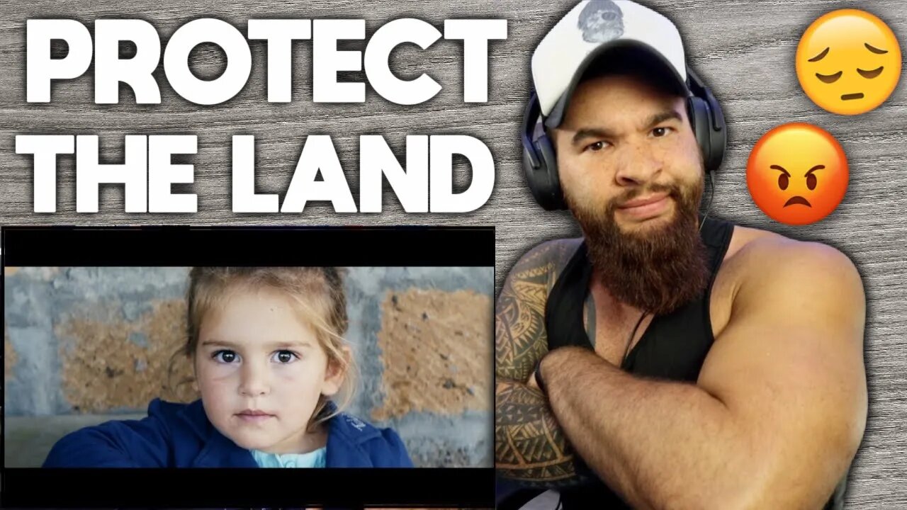 THEY NEED OUR HELP!!! System Of A Down - Protect The Land - REACTION