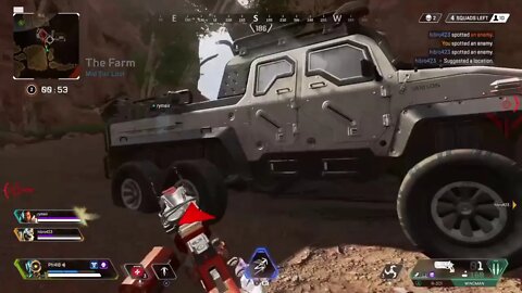 Apex Season's sum 4-7