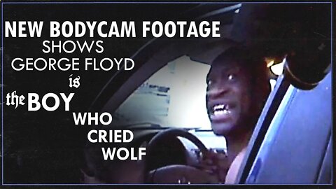 Does the George Floyd Bodycam Exonerate the Officers?