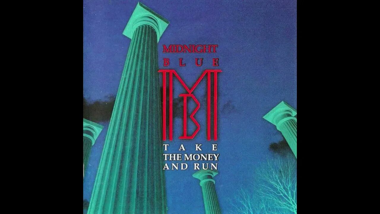 Midnight Blue – Till The Morning