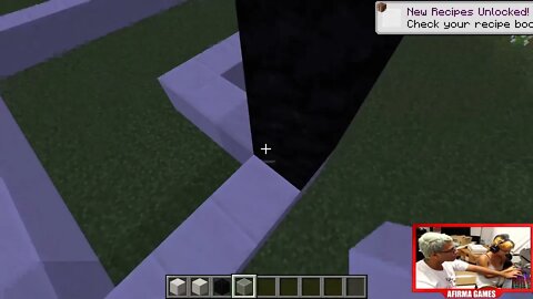 Minha namorada sabe jogar algo? - AFIRMA
