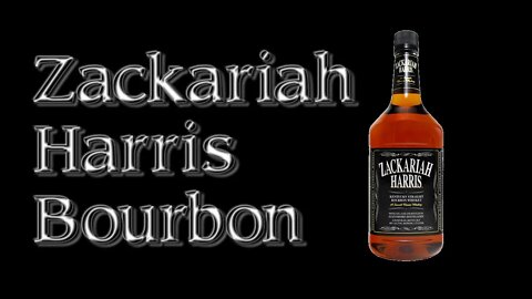 Bonus Review | Zackariah Harris | Cheap Cigar Reviews