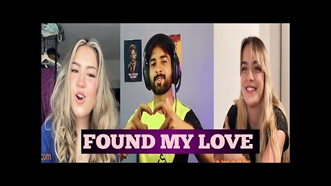 I FOUND THE CUTE GIRLS ON OMEGLE PART 1