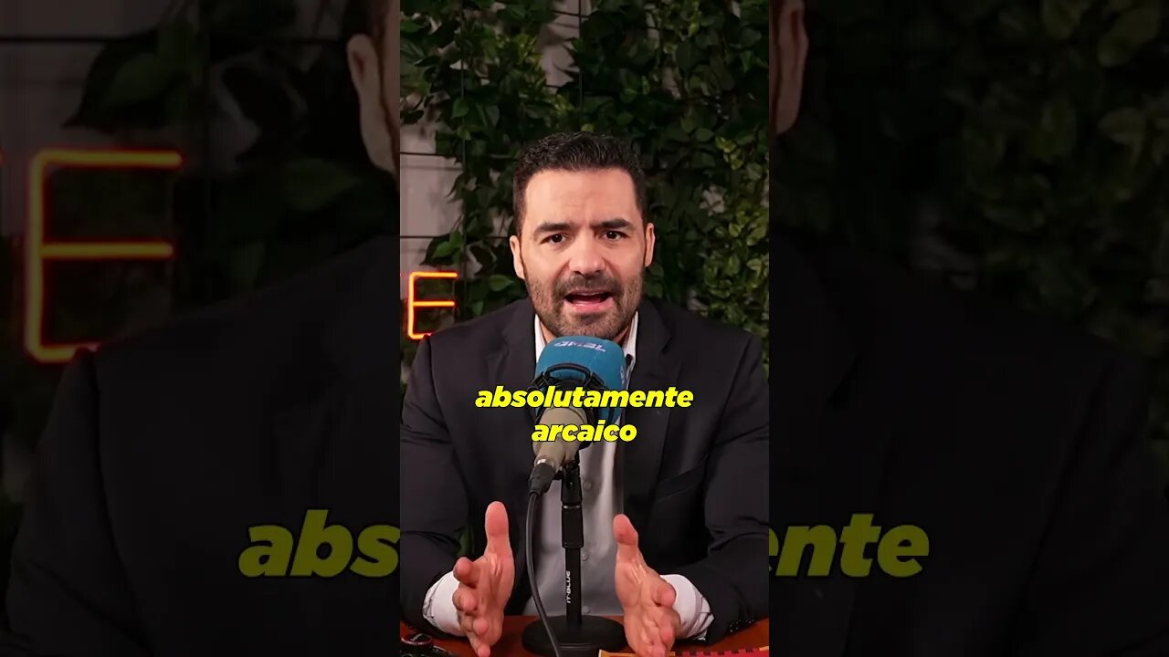 A CENTRAL DOS TRABALHADORES NÃO QUER SABER DE CRIAÇÃO DE EMPREGOS! #direita #feedshorts #explore
