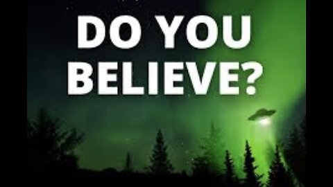 Do You Believe?