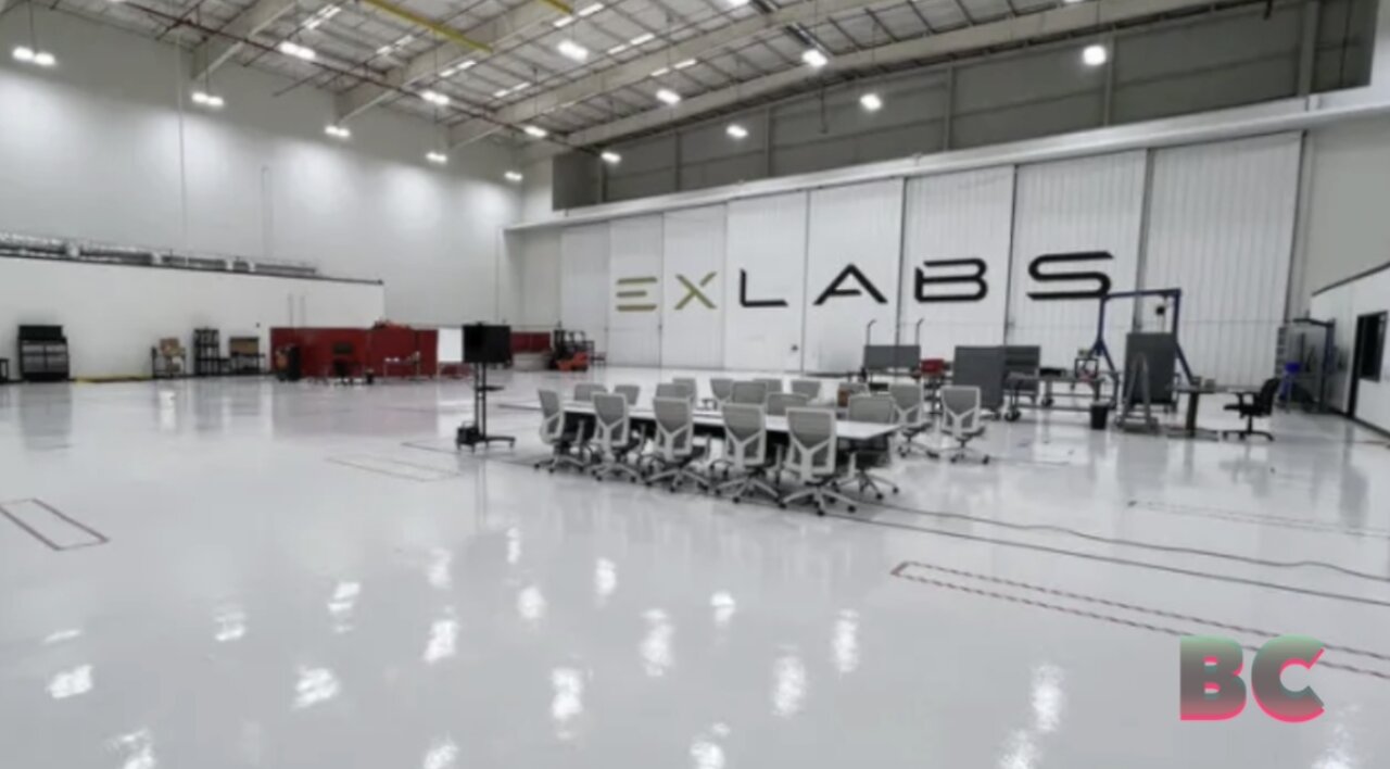 ExLabs plans mission to rendezvous with asteroid Apophis