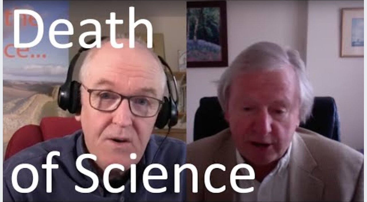 The Death of Science