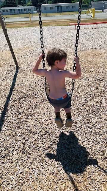 Slow-mo Grand of the Day 💕