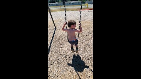 Slow-mo Grand of the Day 💕