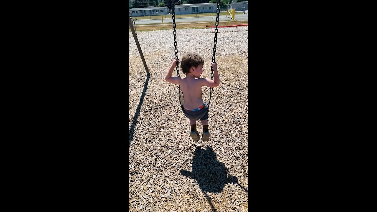 Slow-mo Grand of the Day 💕
