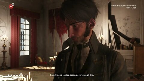 Let's See What It Tastes Like