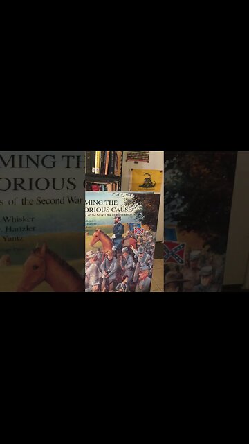 Confederate Revolvers